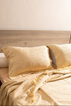 Cotton Blanket