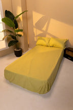 Bed Sheets