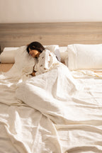 Cotton Blanket