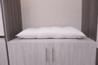 Long Last Pillow Alternative to Ostrich Feathers