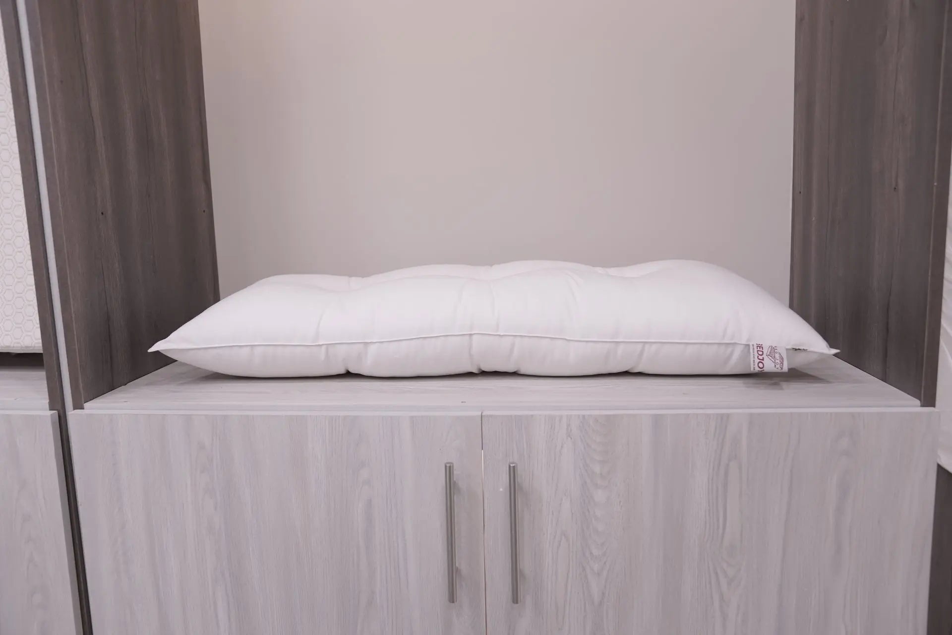 Long Last Pillow Alternative to Ostrich Feathers