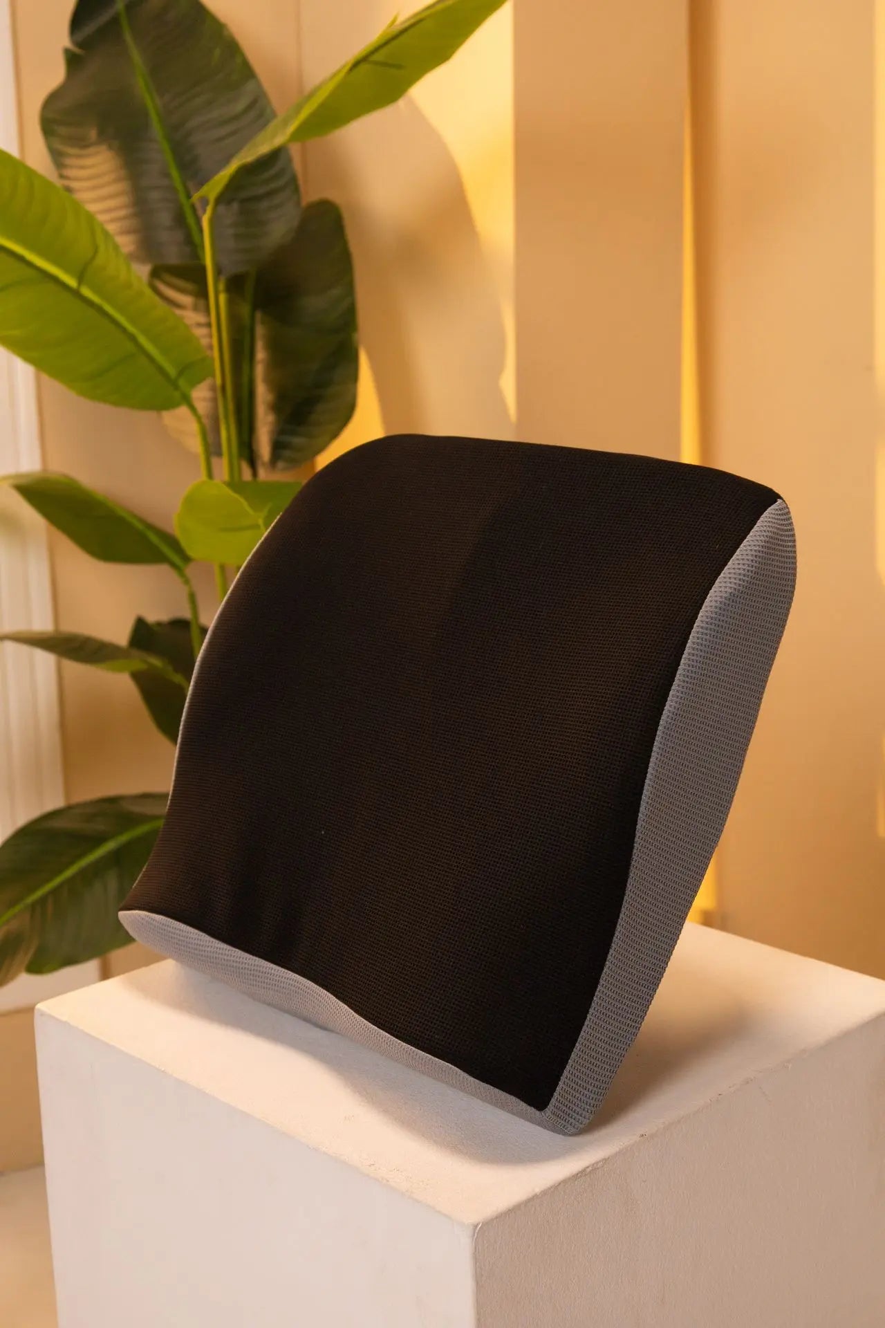 Backrest