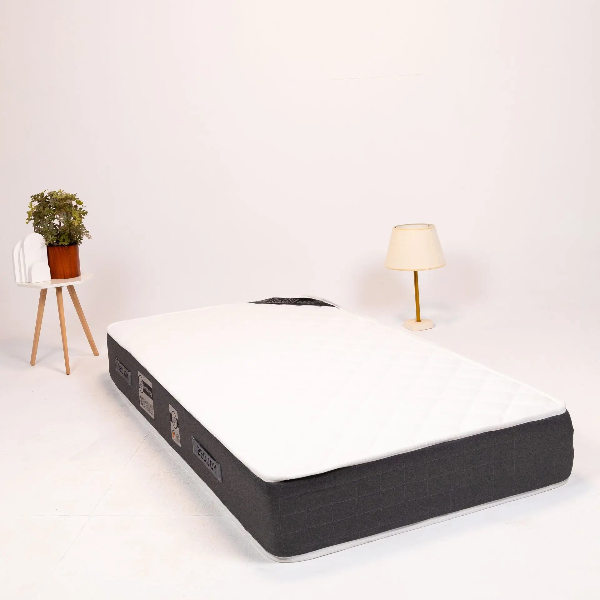 Healthy joy 25cm (Medical Memory Foam)