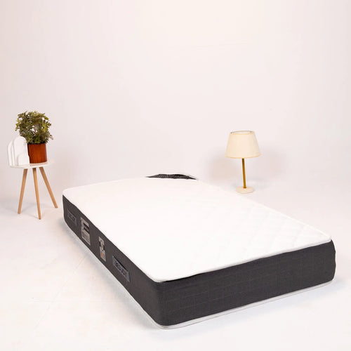 Healthy joy 25cm (Medical Memory Foam)
