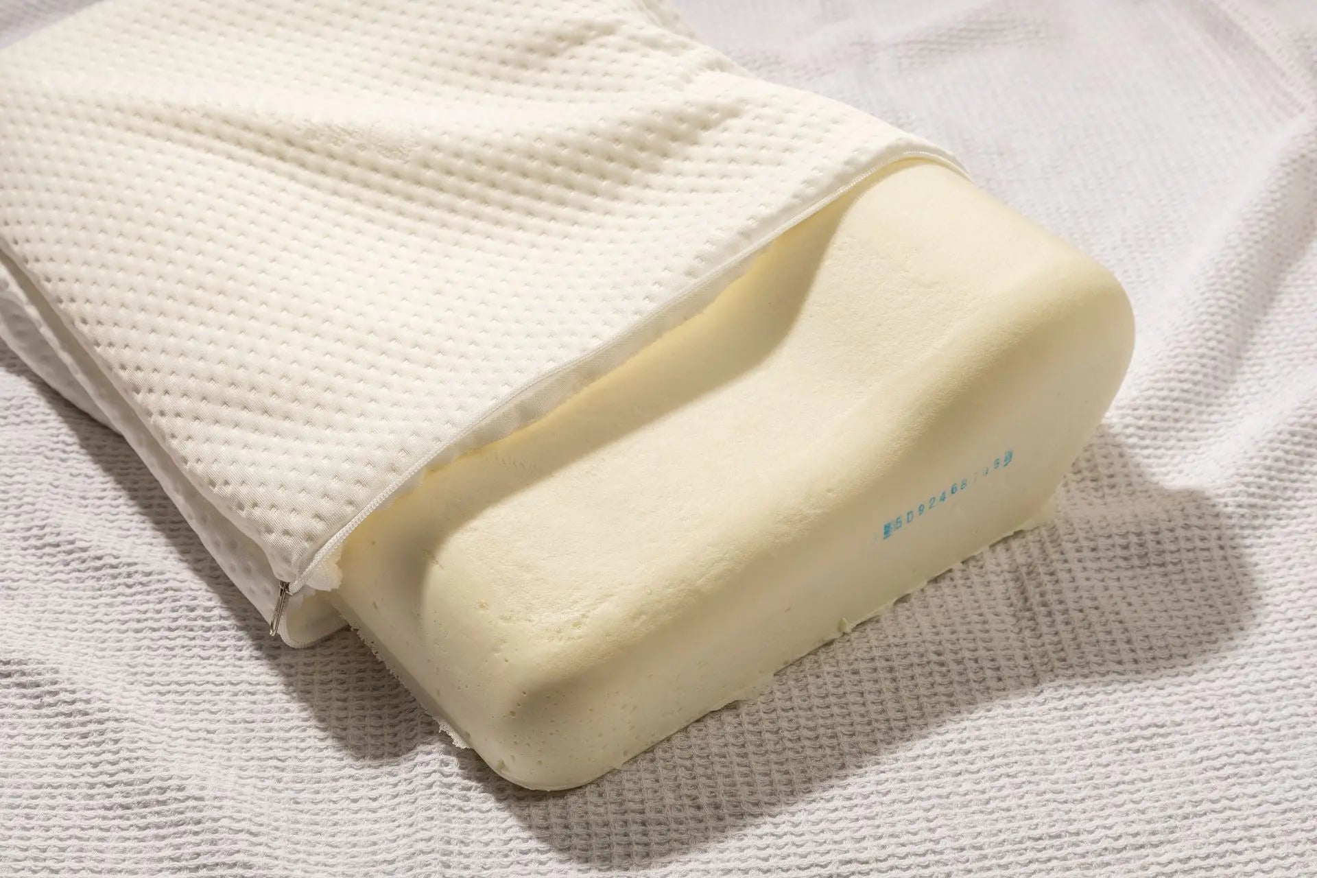 Memory Counter Pillow