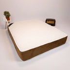 joy plus plus (Memory Foam Separate Springs )