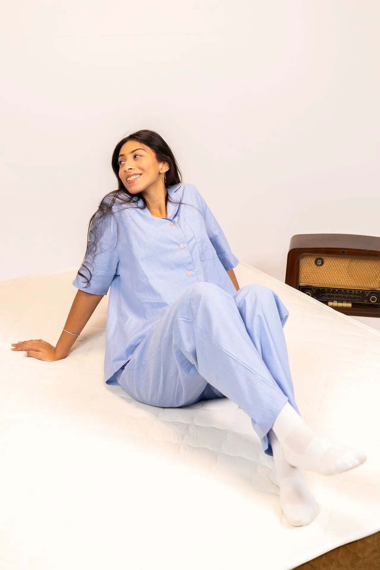 joy plus plus (Memory Foam Separate Springs )