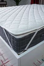 Soft Topper (Memory Foam Alternative)