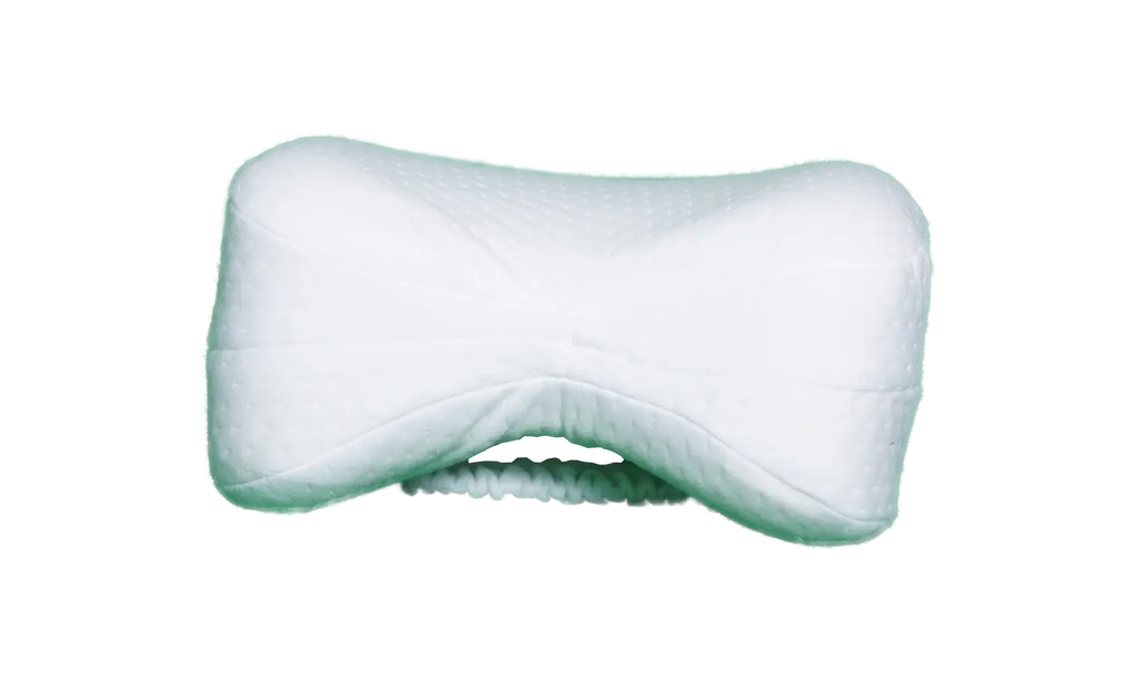 Leg pillow