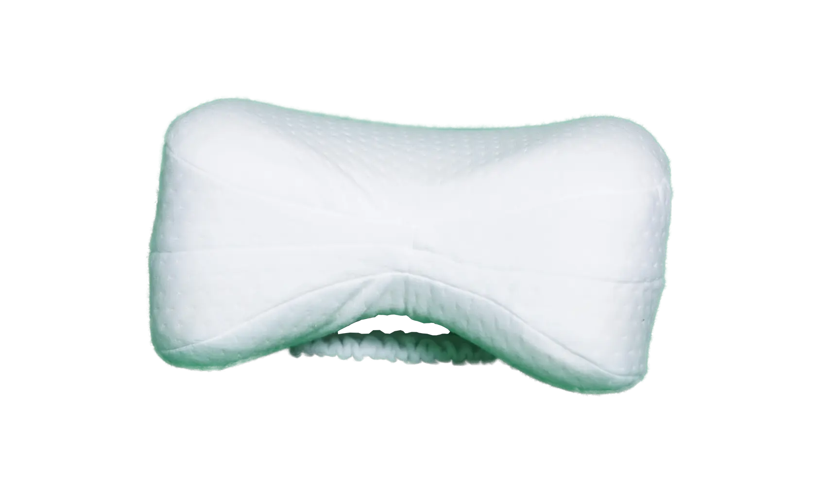 Leg pillow