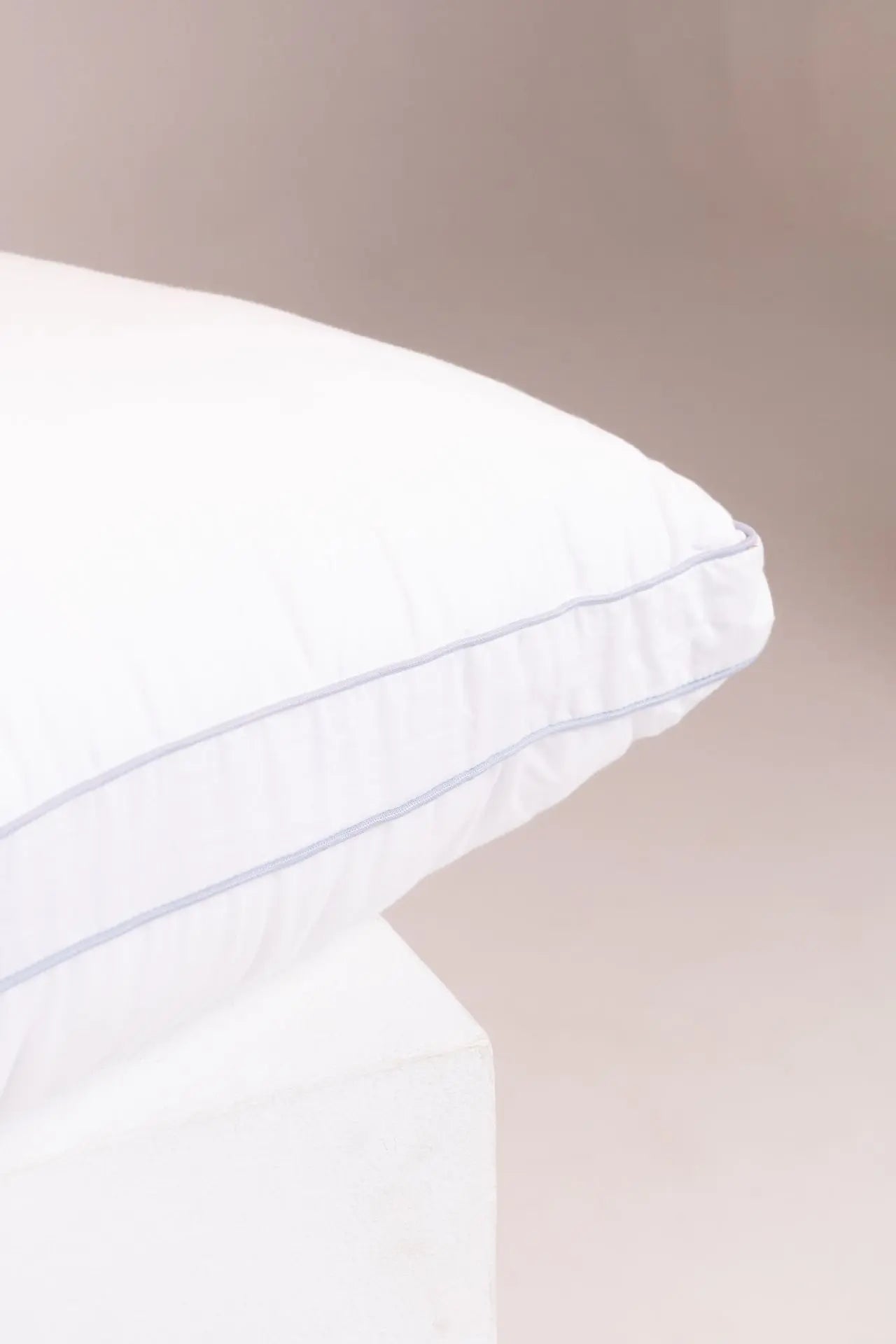 Microfiber Double Pillow
