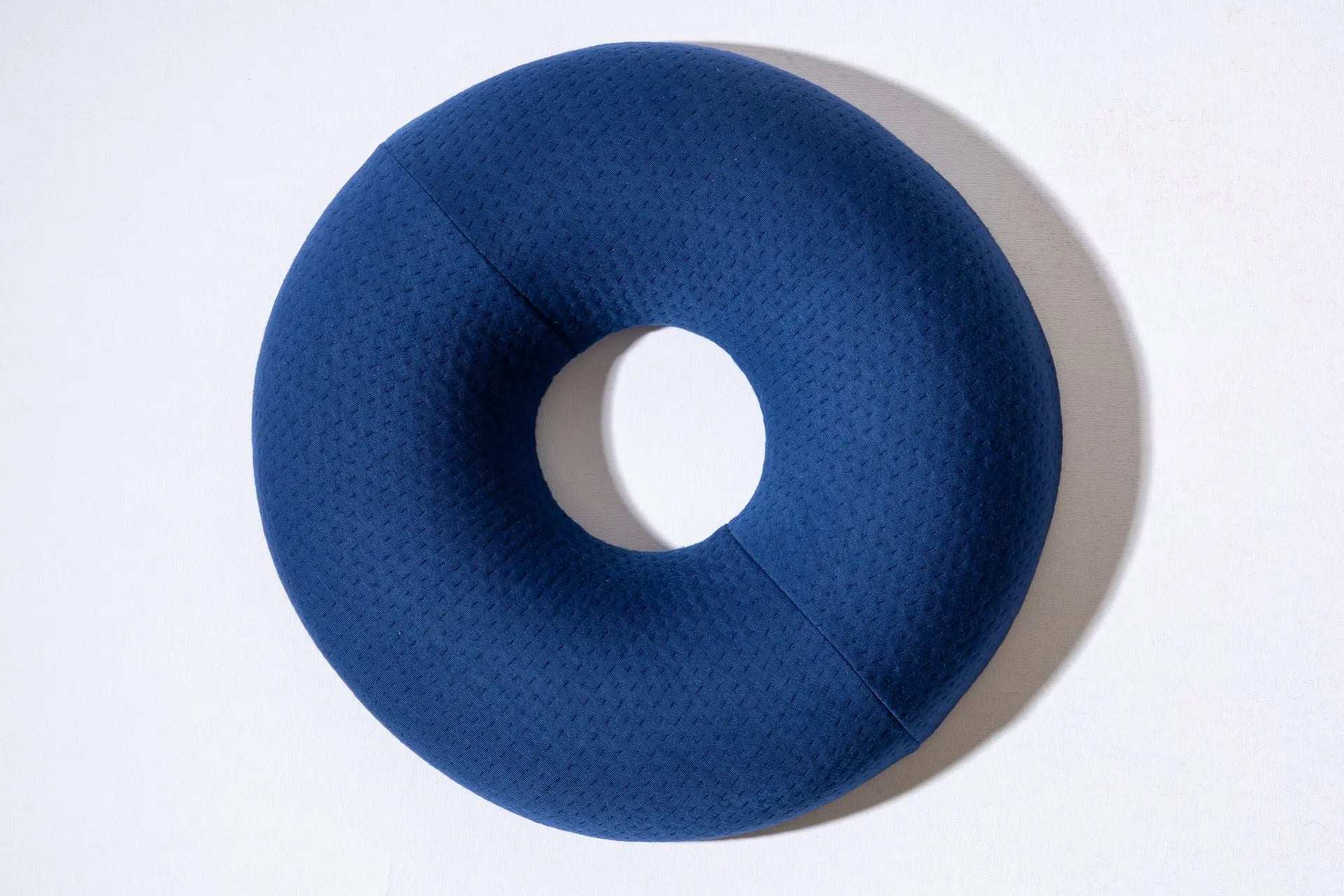 Hemorrhoidal seat