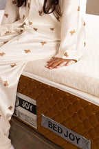 Memory Foam Topper