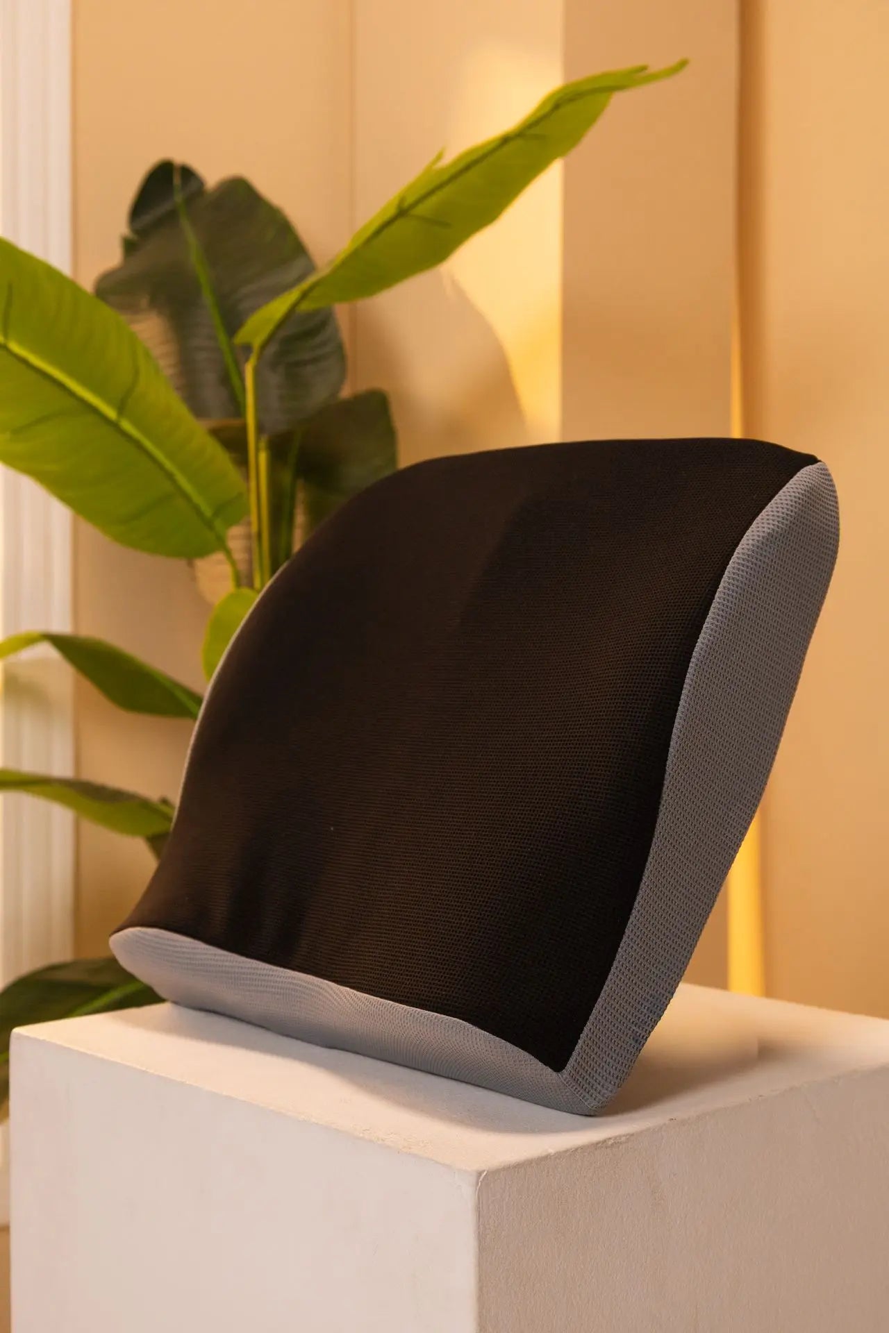 Backrest
