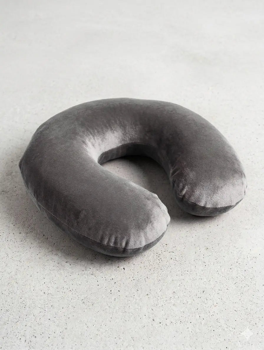 Travel neck pillow small size