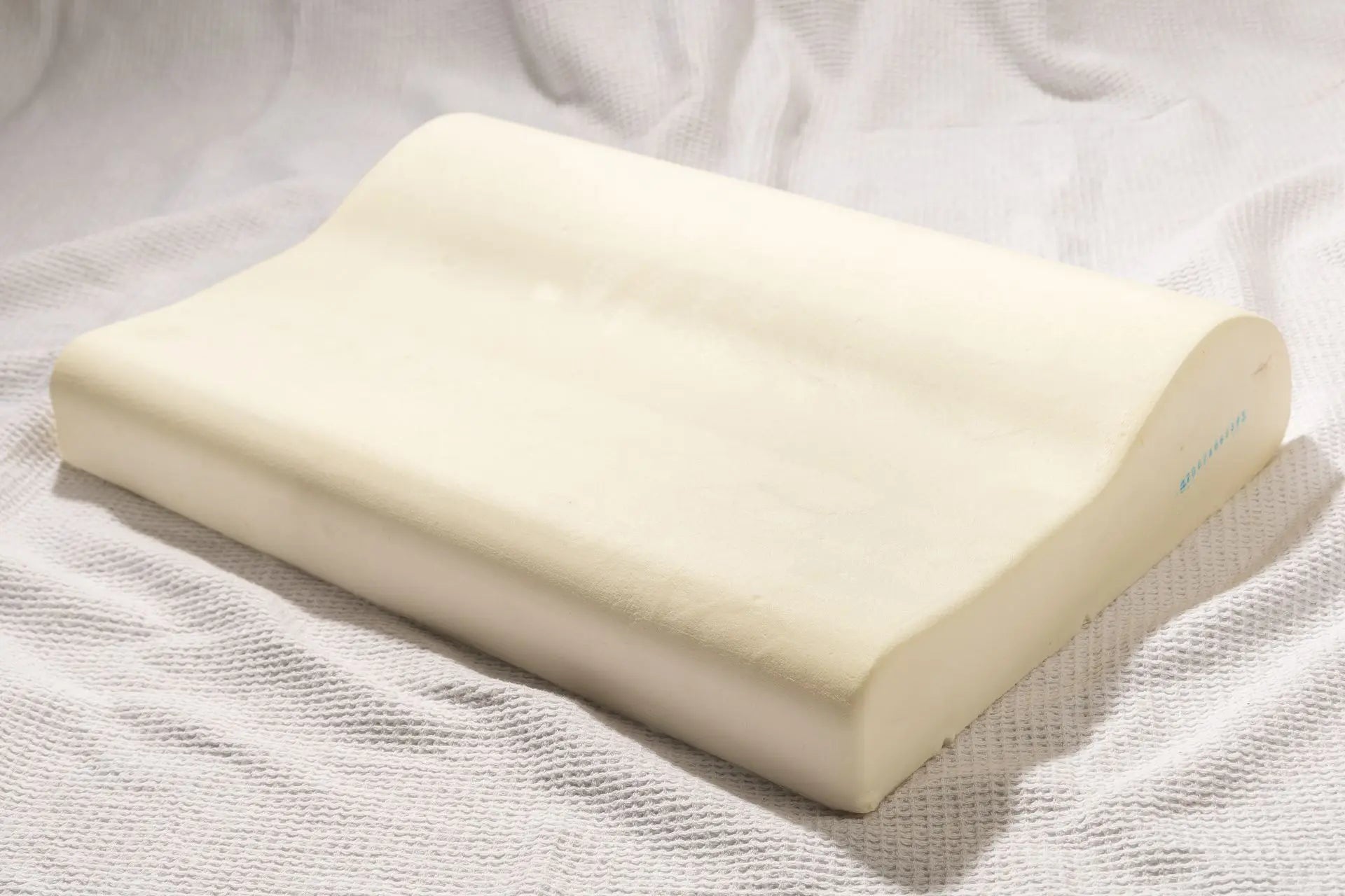 Memory Counter Pillow