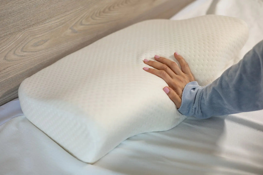 ProSupport Comfort Pillow