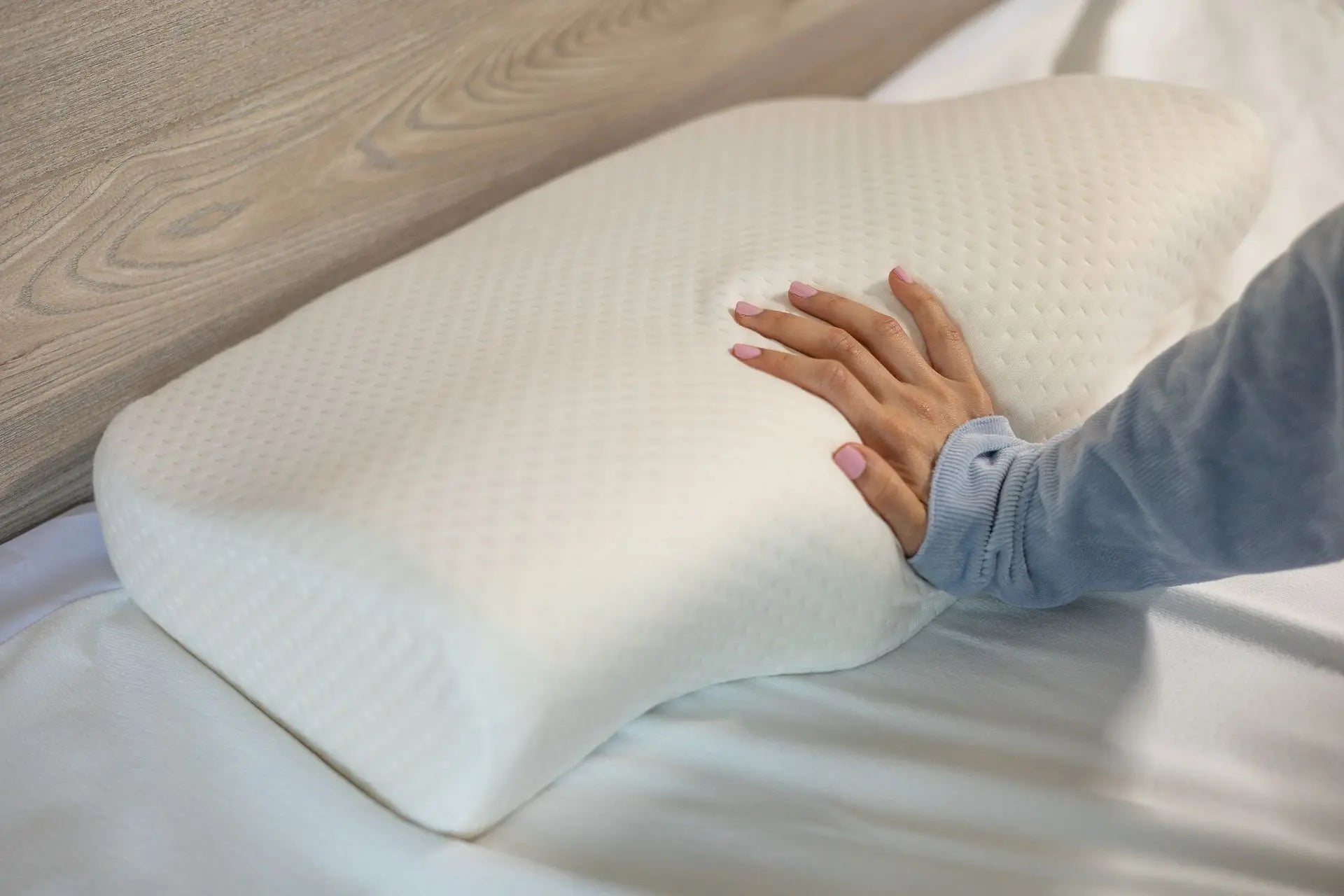 ProSupport Comfort Pillow