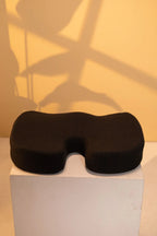 Coccyx seat cushion