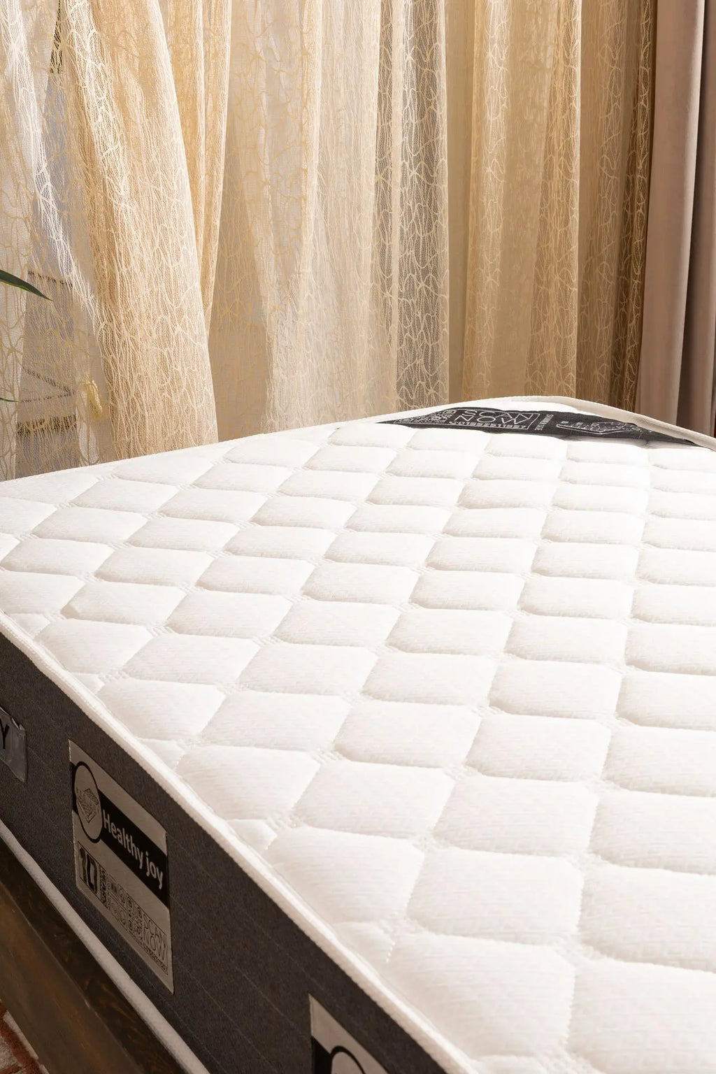Healthy joy 30cm (Medical Memory Foam)