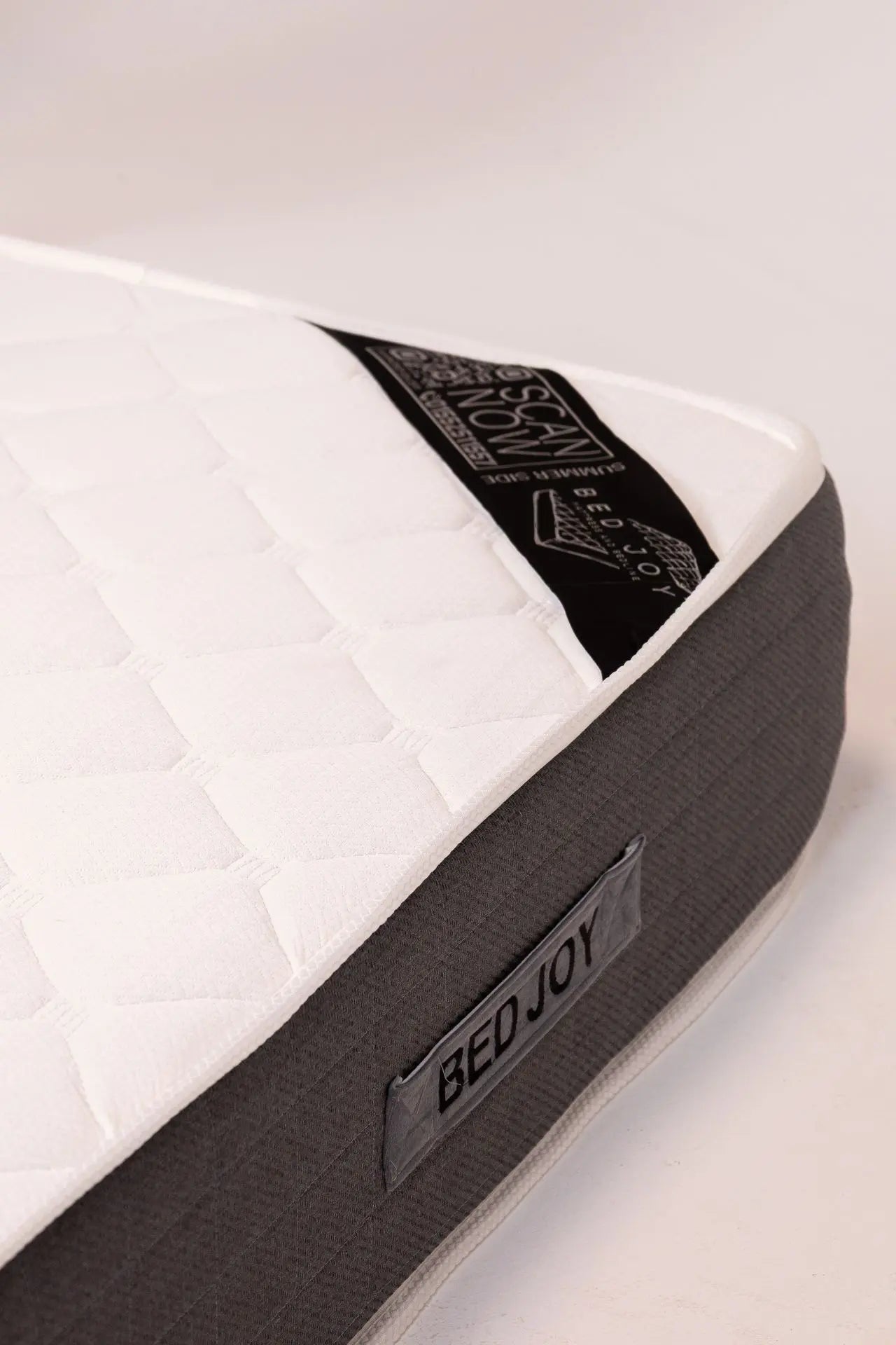 Healthy joy 25cm (Medical Memory Foam)