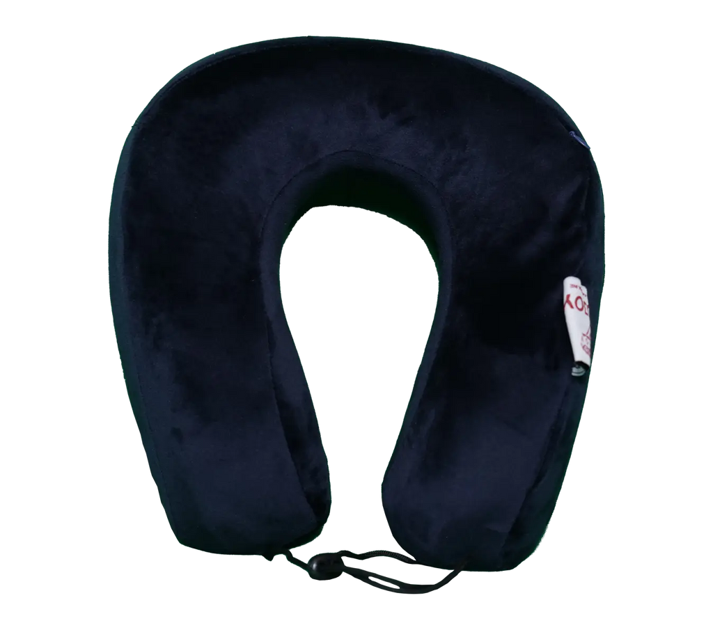 Neck pillow (memory foam)
