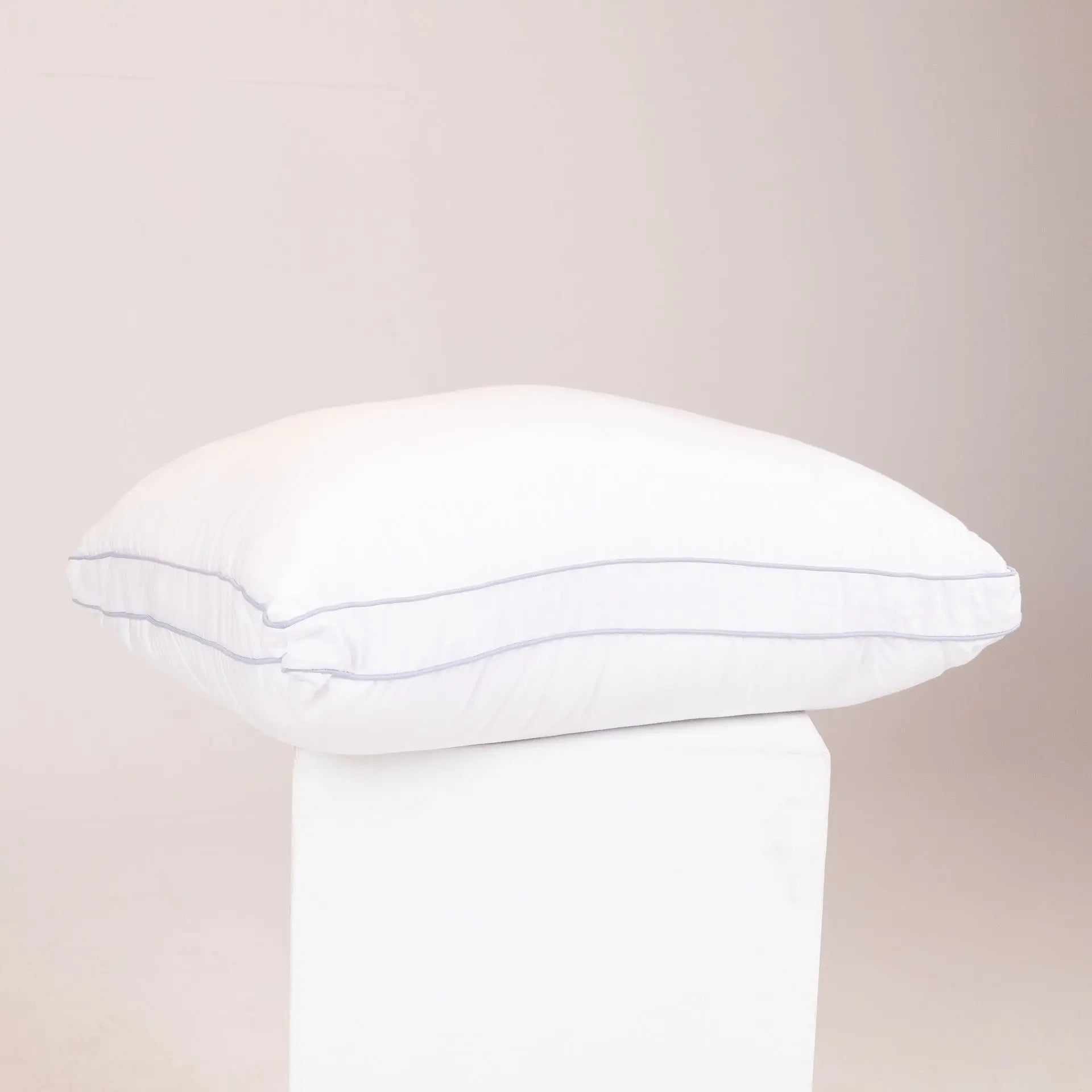 Microfiber Double Pillow