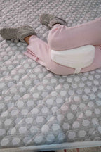 Leg pillow