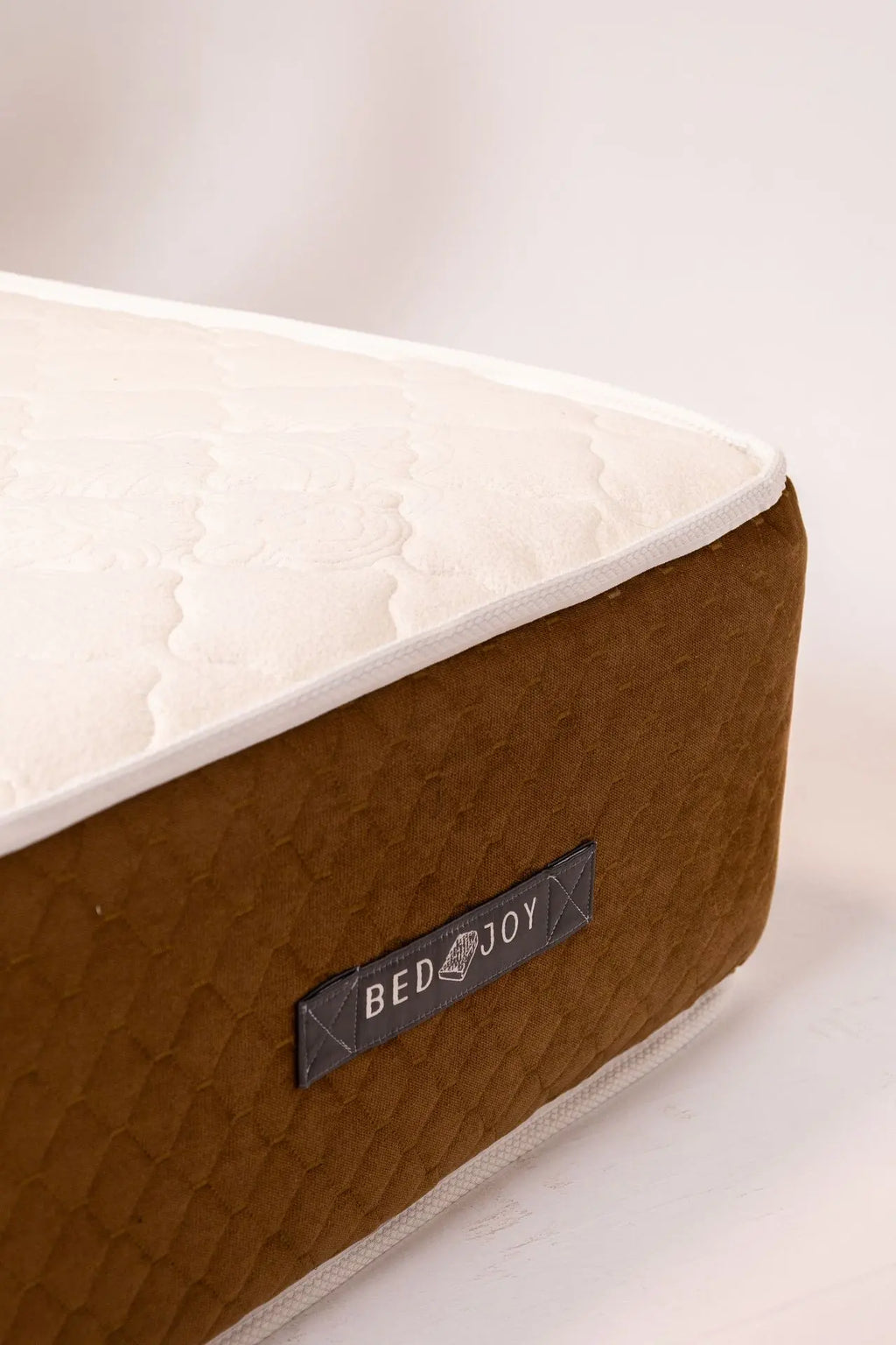 joy plus plus (Memory Foam Separate Springs )