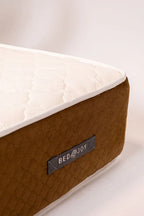 joy plus plus (Memory Foam Separate Springs )