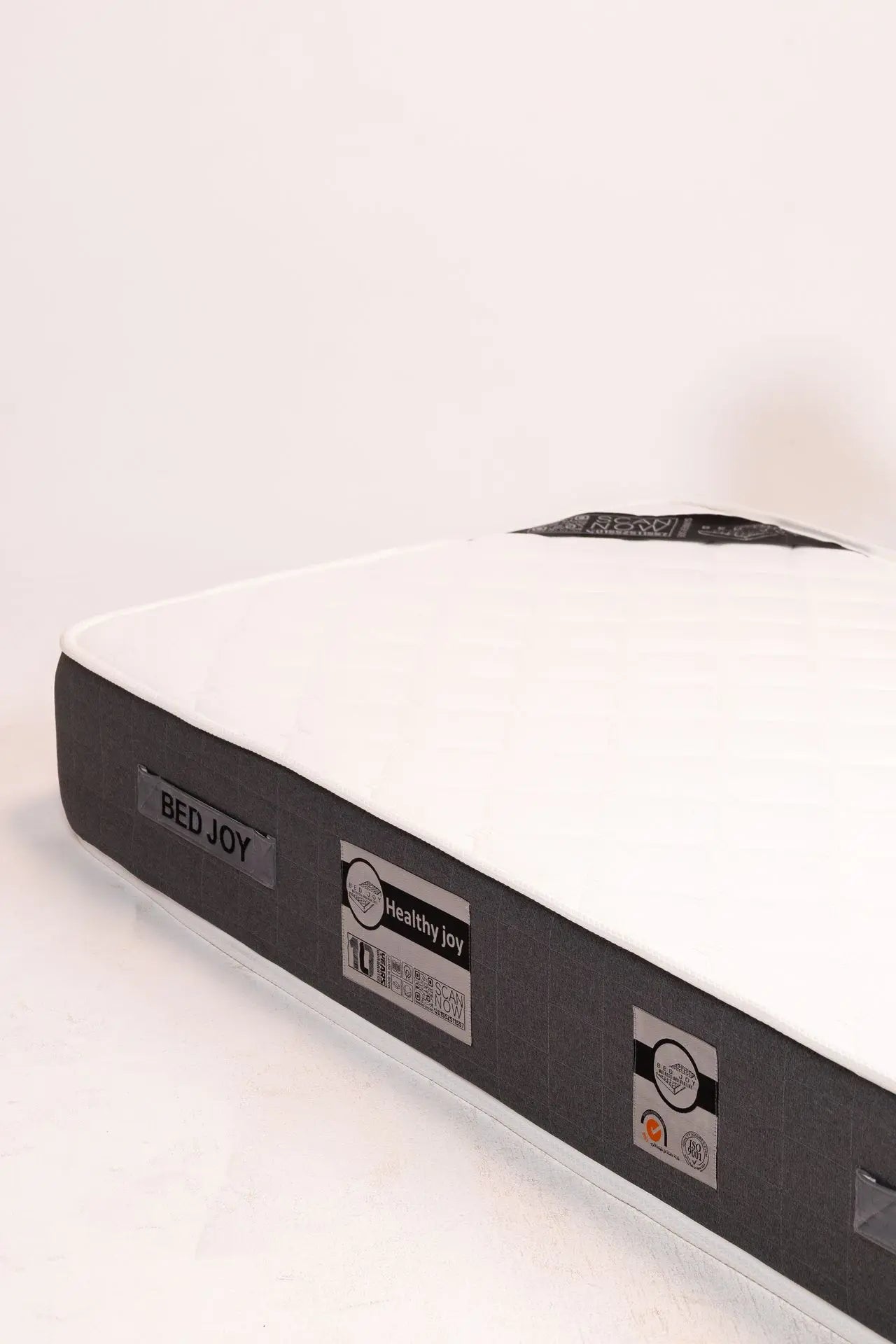 Healthy joy 25cm (Medical Memory Foam)