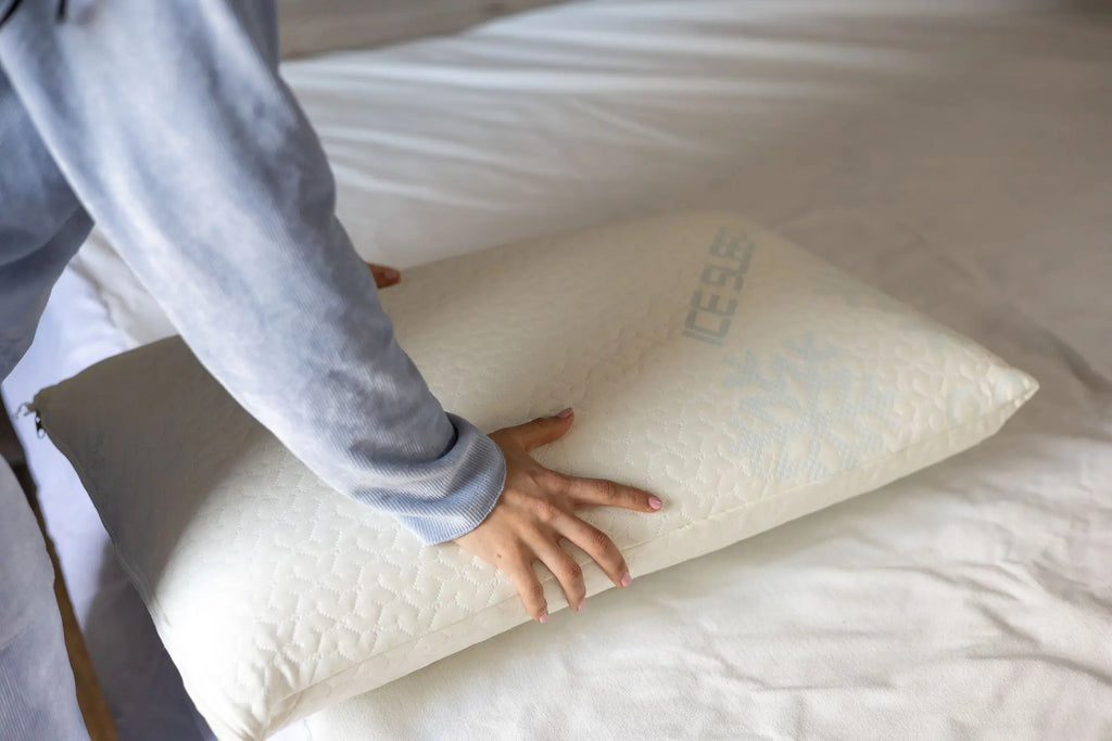 Regular Memory Pillow