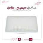 Perforated Latex Pillow