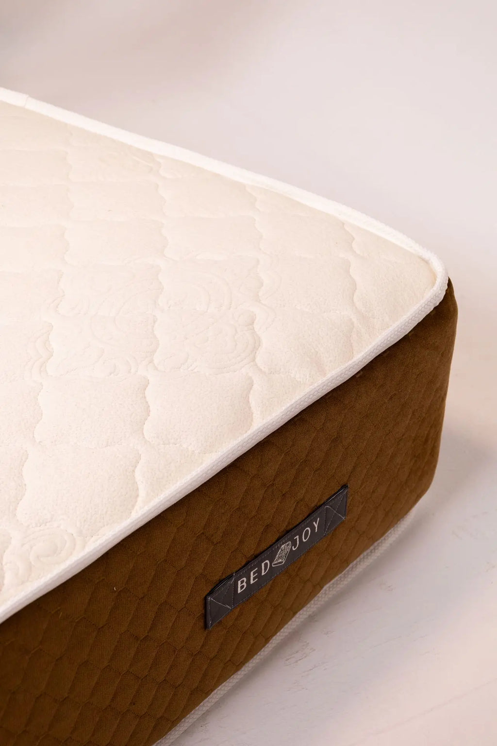 joy plus plus (Memory Foam Separate Springs )