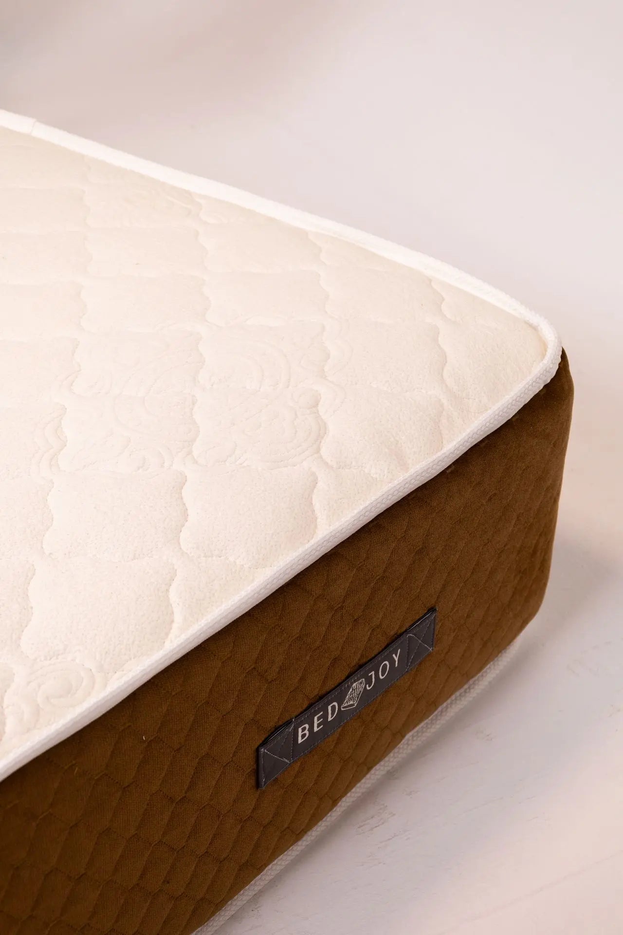 joy plus plus (Memory Foam Separate Springs )