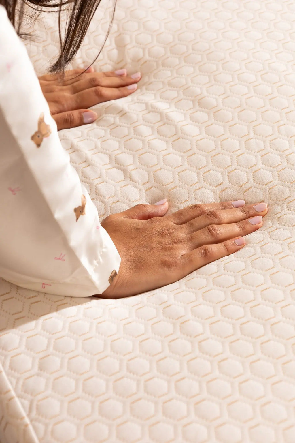 Latex Topper