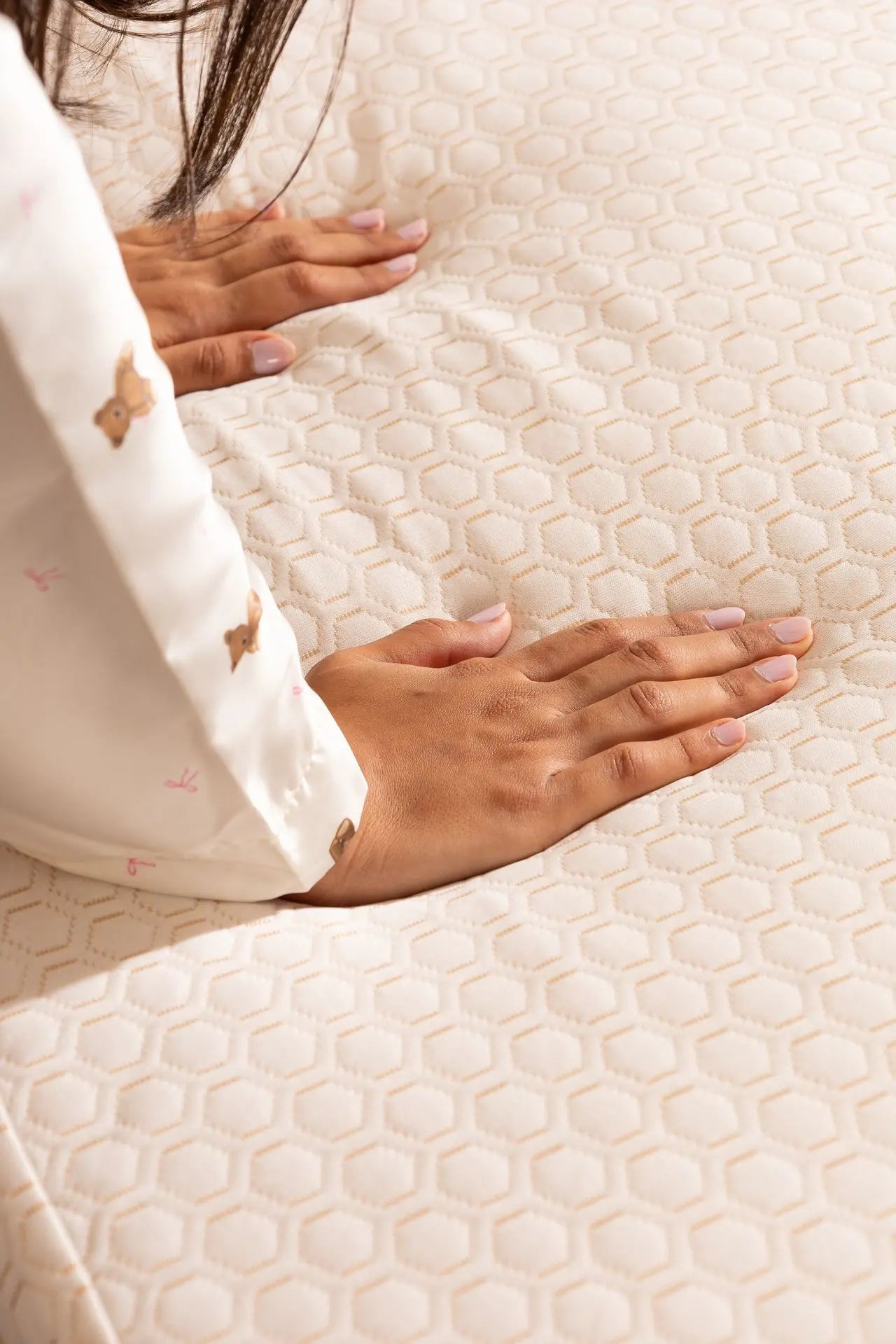 Latex Topper