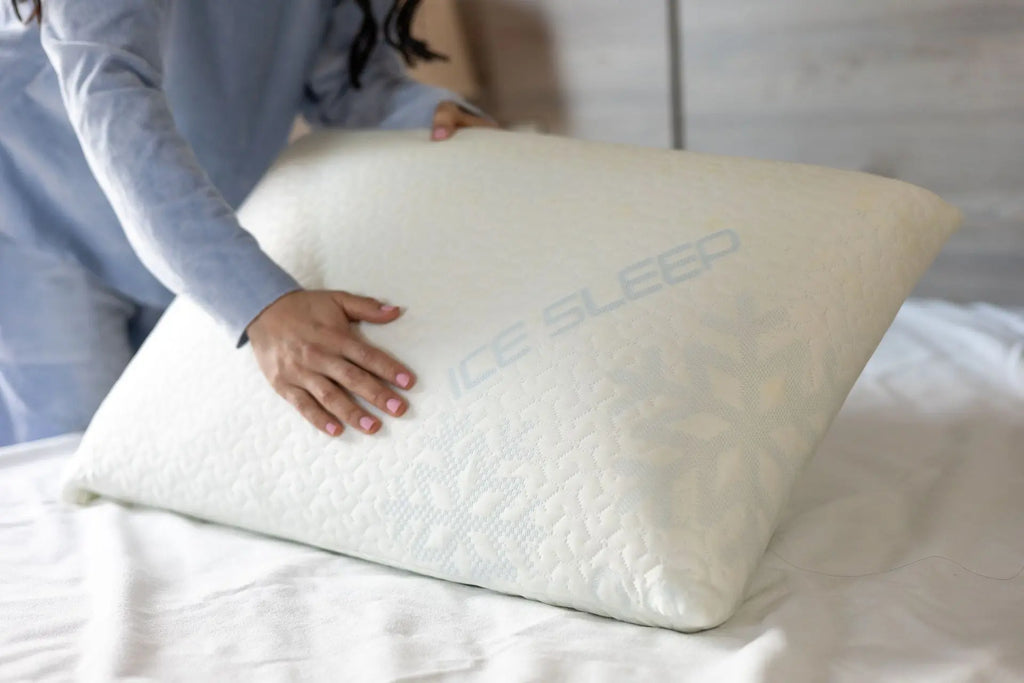 Regular Memory Pillow