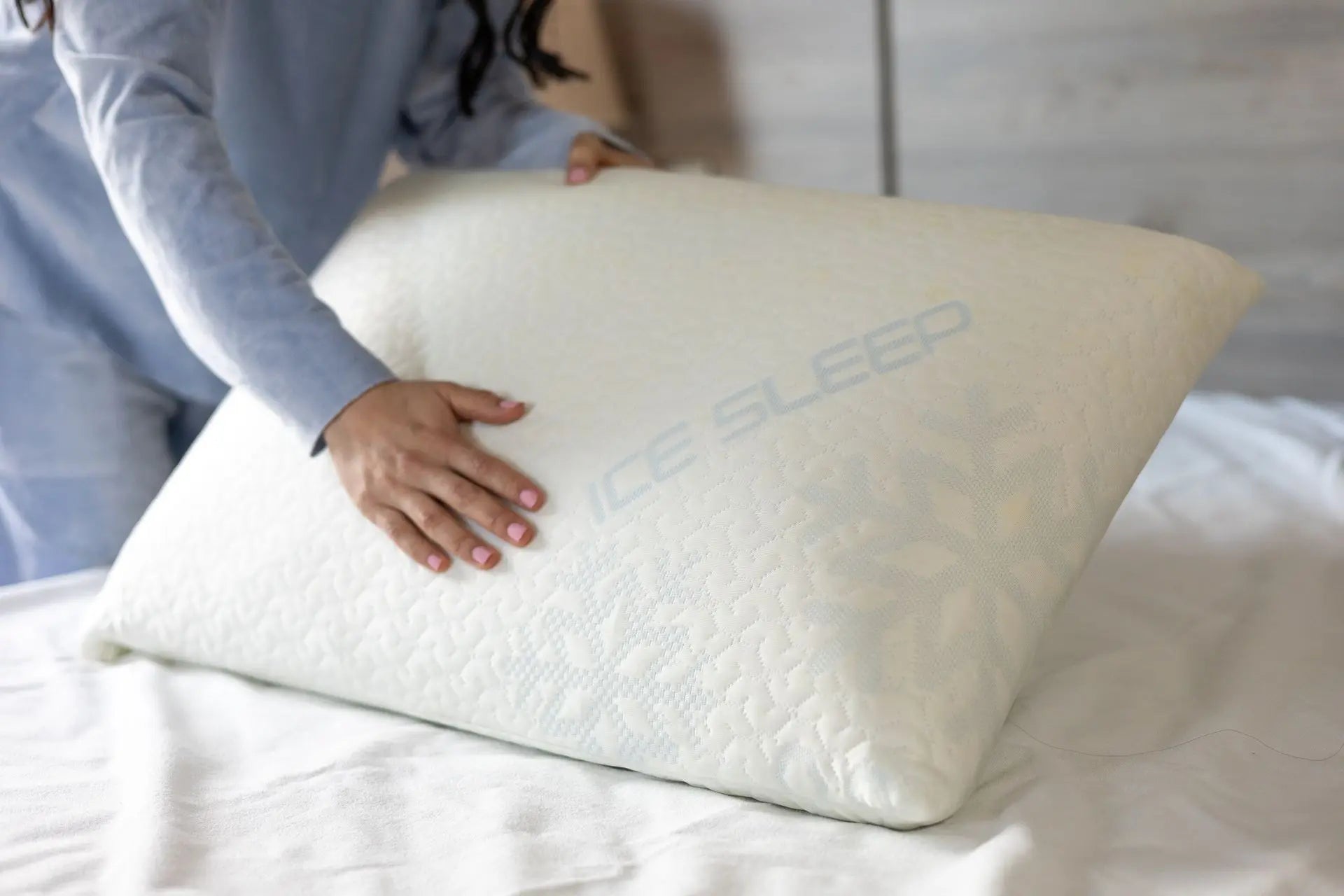 Regular Memory Pillow