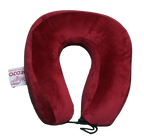 Neck pillow (memory foam)