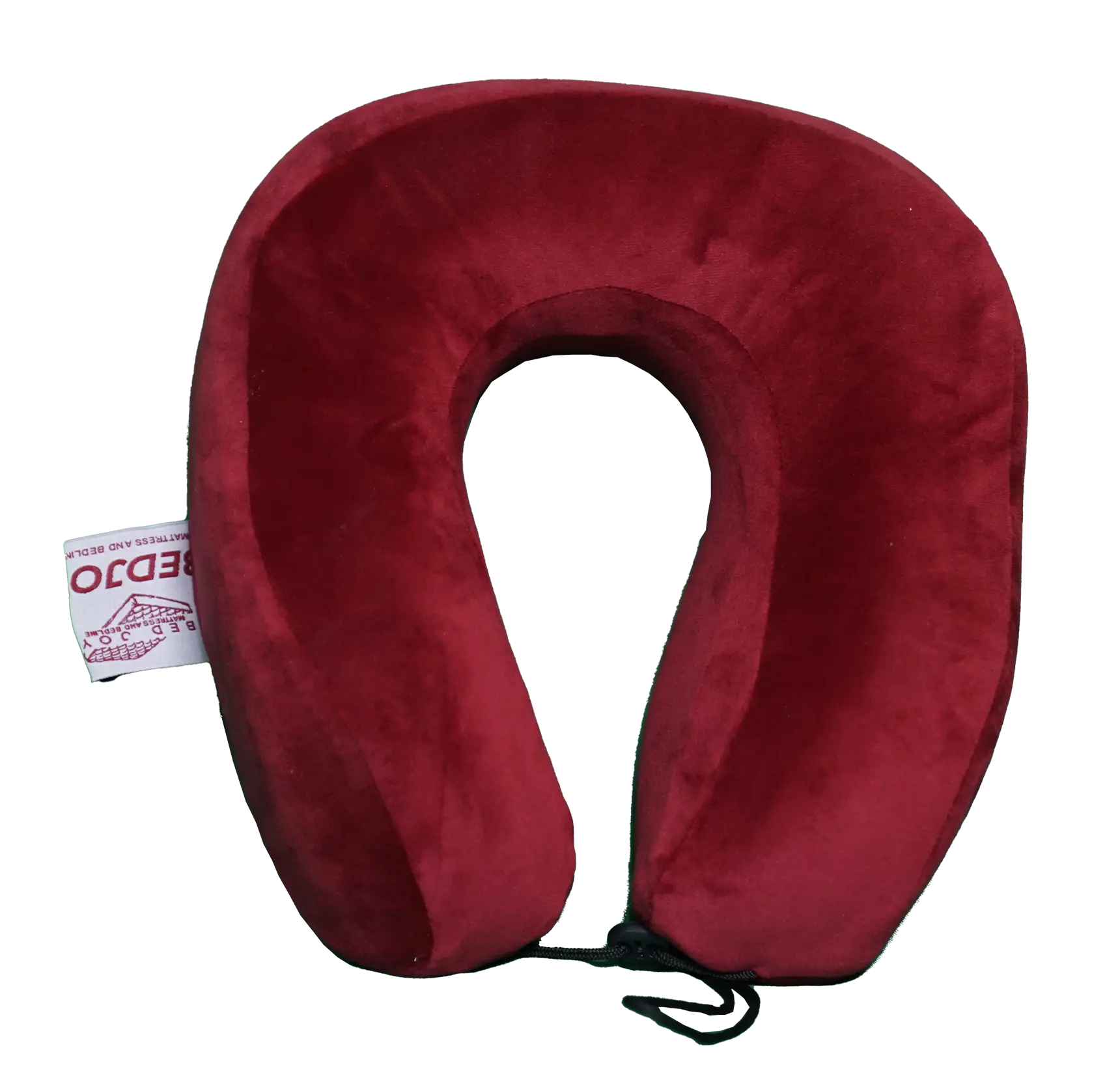 Neck pillow (memory foam)