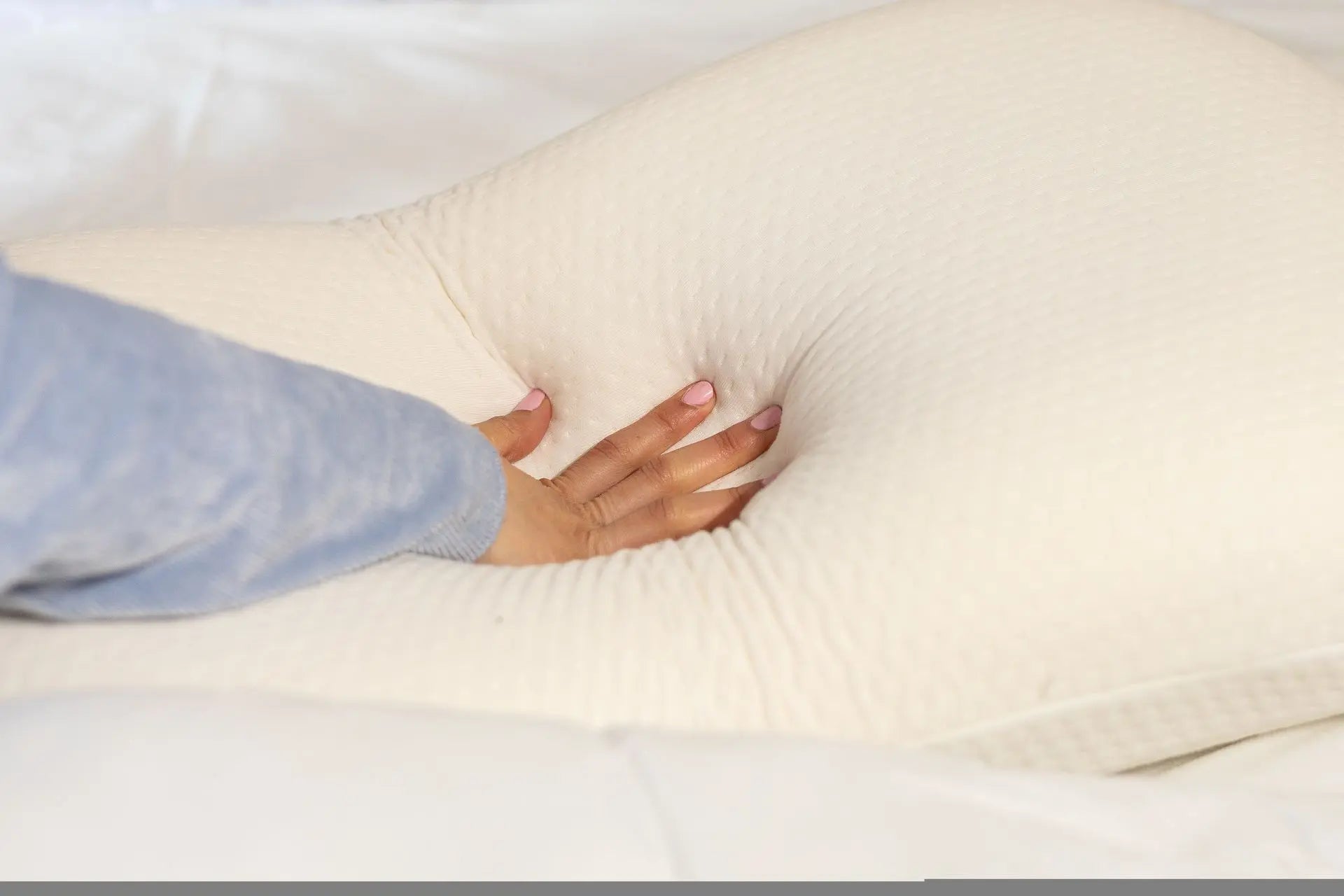 Memory Joy Pillow