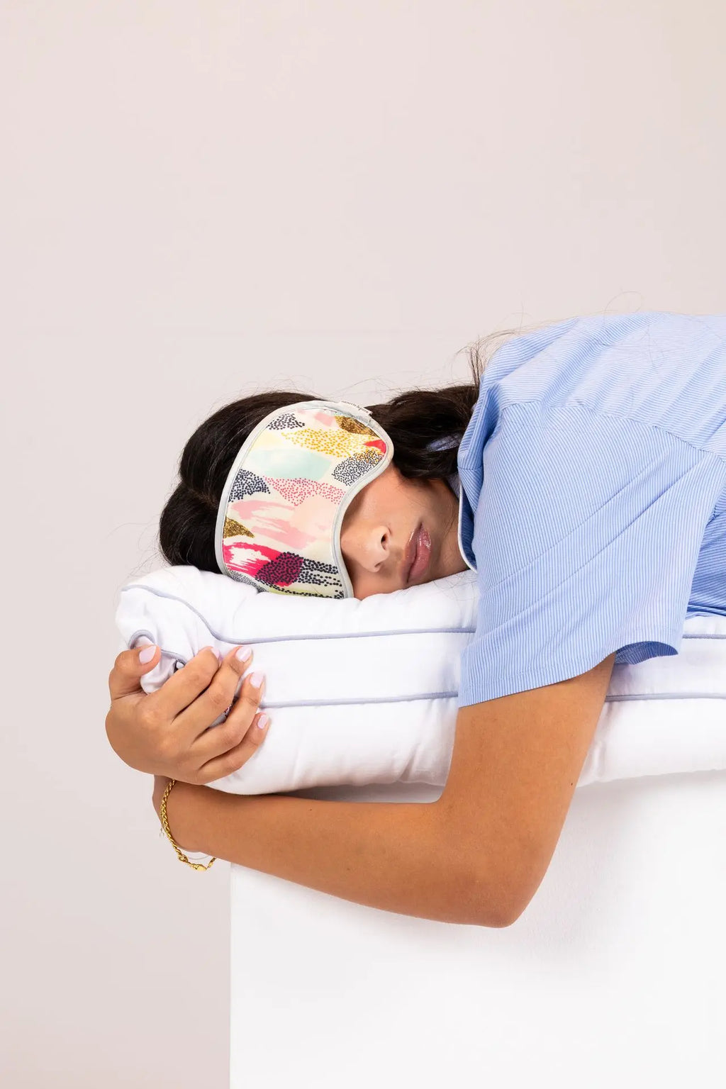 Microfiber Double Pillow