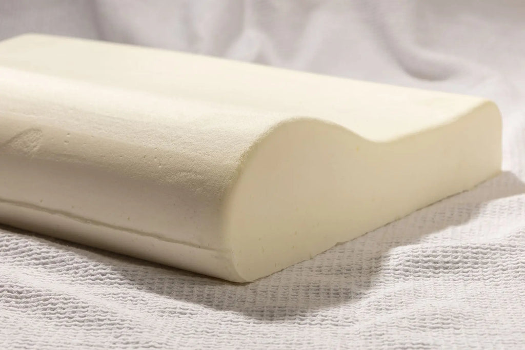 Memory Counter Pillow