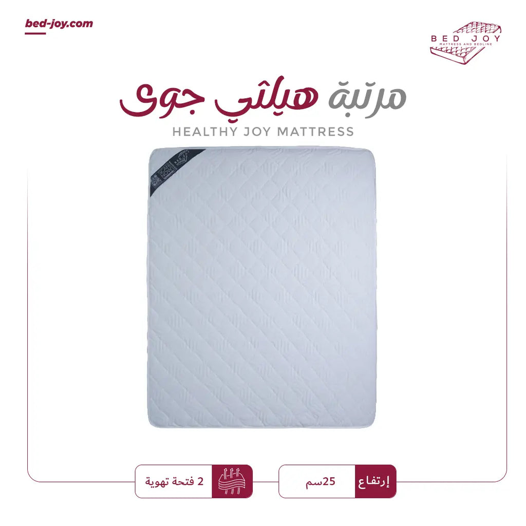 Healthy joy 30cm (Medical Memory Foam)