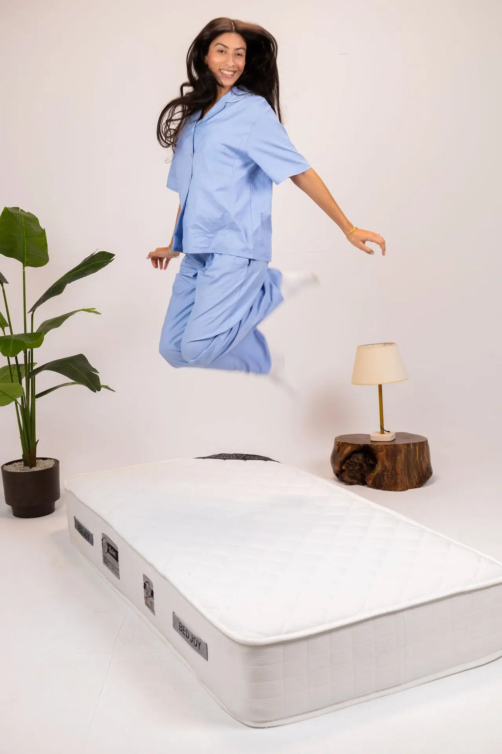 Quiet joy 30 cm (Connected springs)