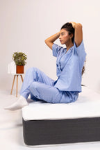 Healthy joy 25cm (Medical Memory Foam)