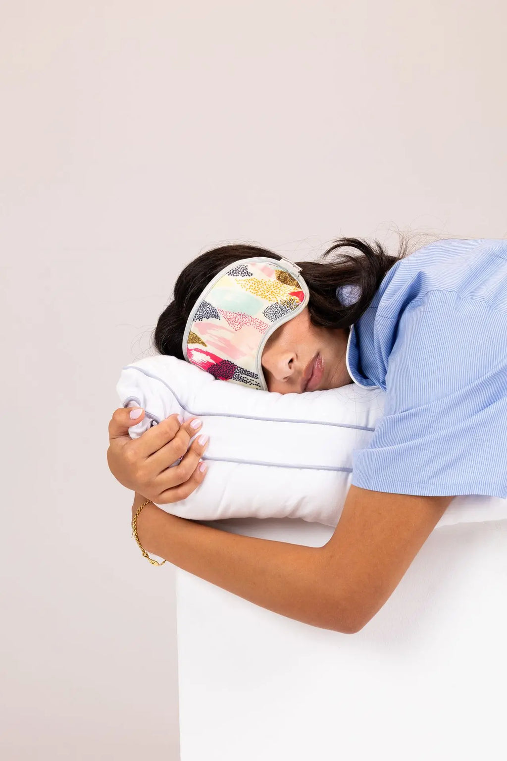 Microfiber Double Pillow