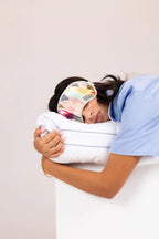 Microfiber Double Pillow