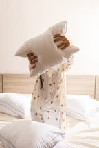 Microfiber Double Pillow